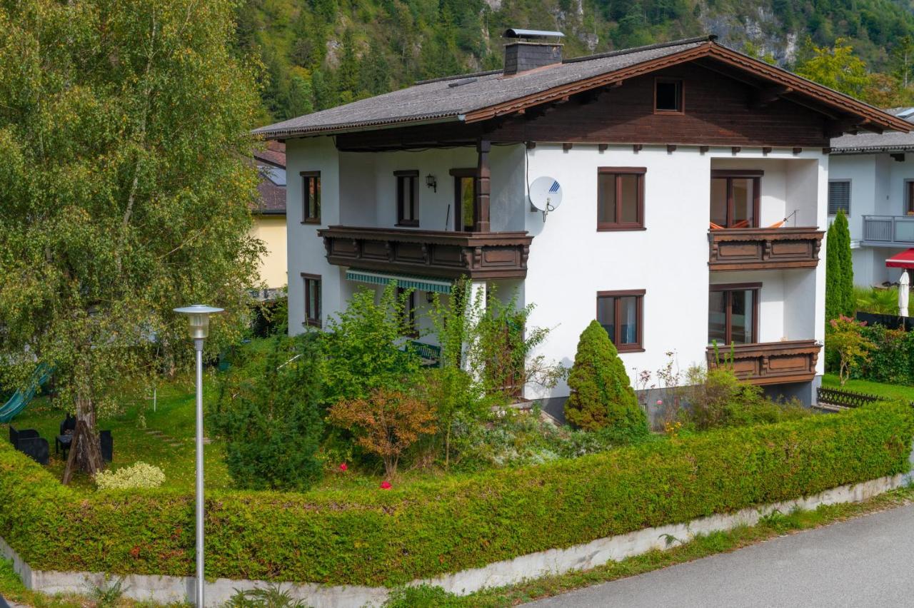 Appartements Das Charlie Ebensee Exterior foto