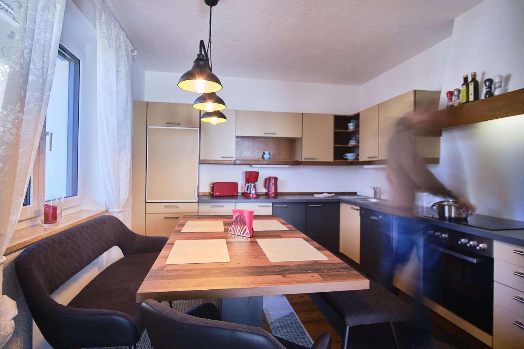 Appartements Das Charlie Ebensee Exterior foto