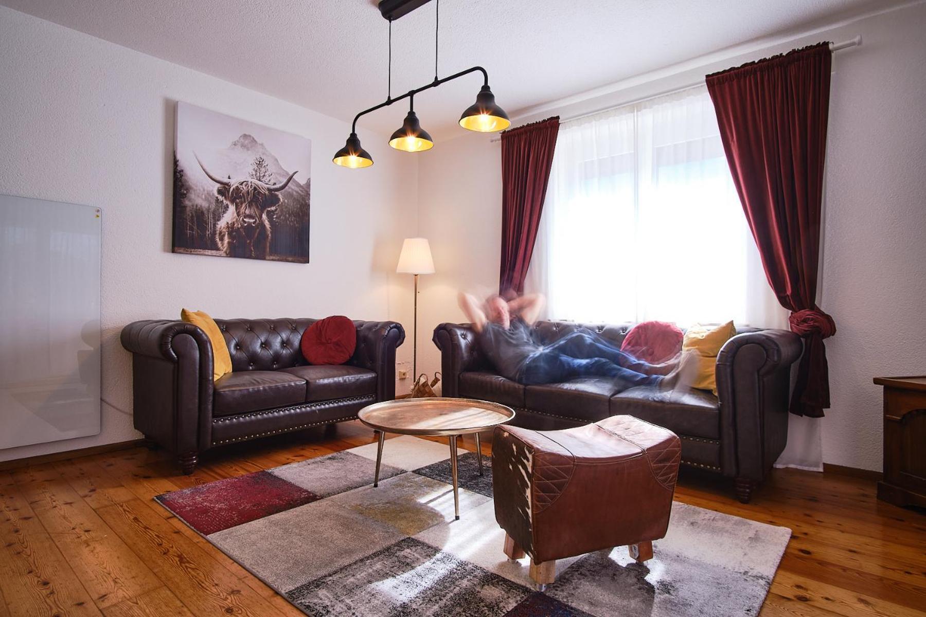 Appartements Das Charlie Ebensee Exterior foto