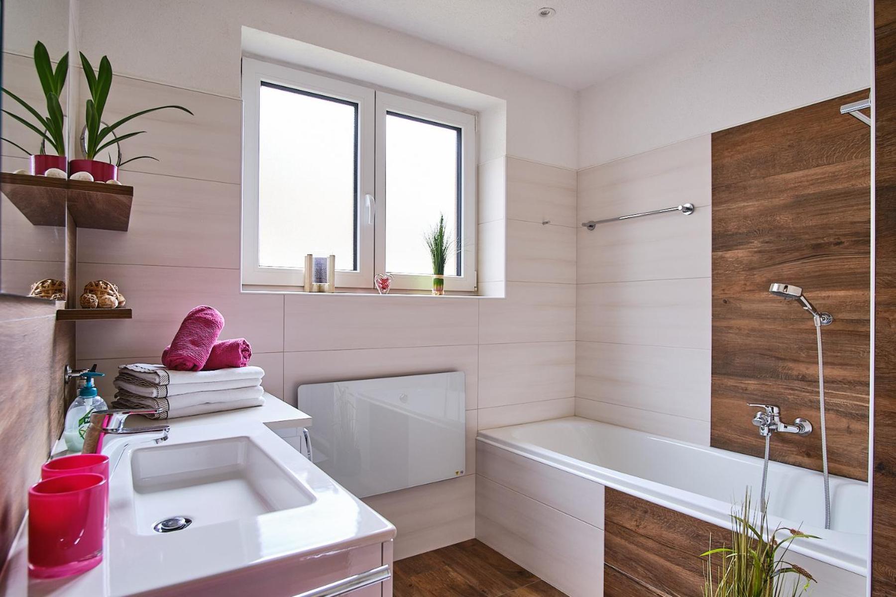 Appartements Das Charlie Ebensee Exterior foto